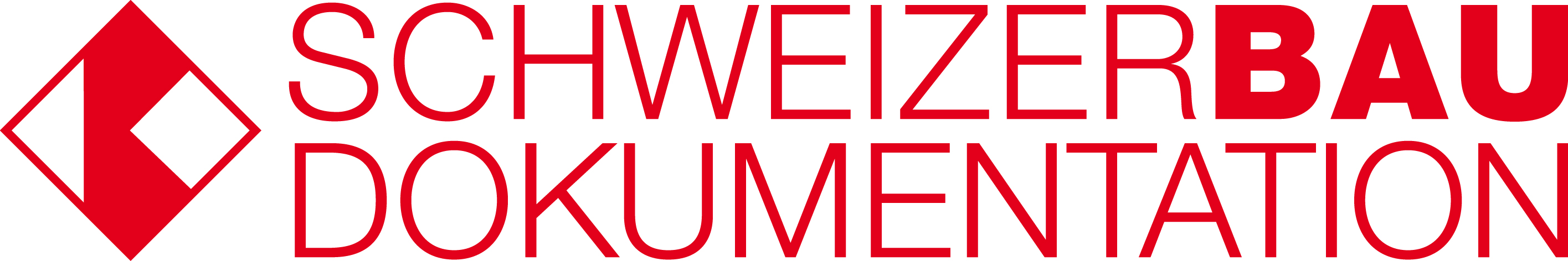 Kurzumfrage Schweizer Baudokumentation 2024 (Web)
